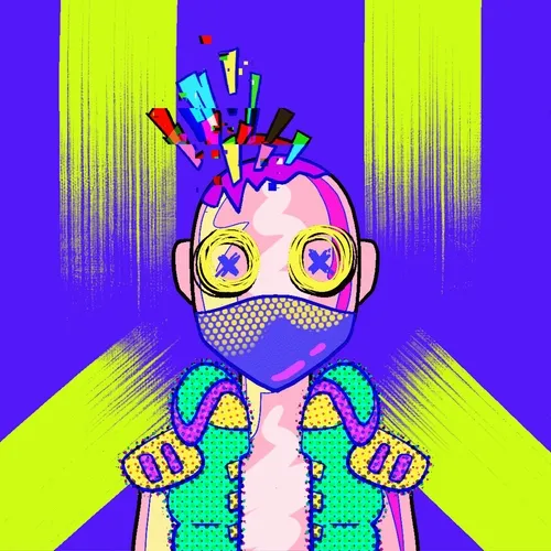 Glitch Riot