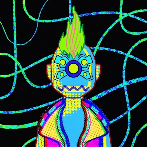 Glitch Riot