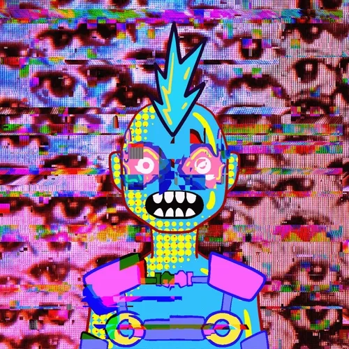 Glitch Riot