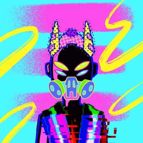 Glitch Riot