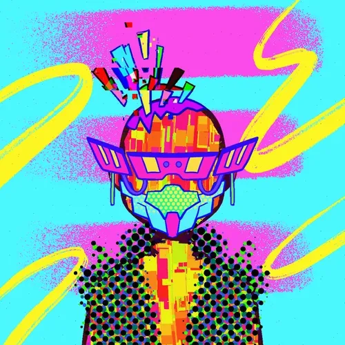 Glitch Riot