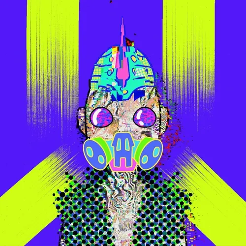 Glitch Riot