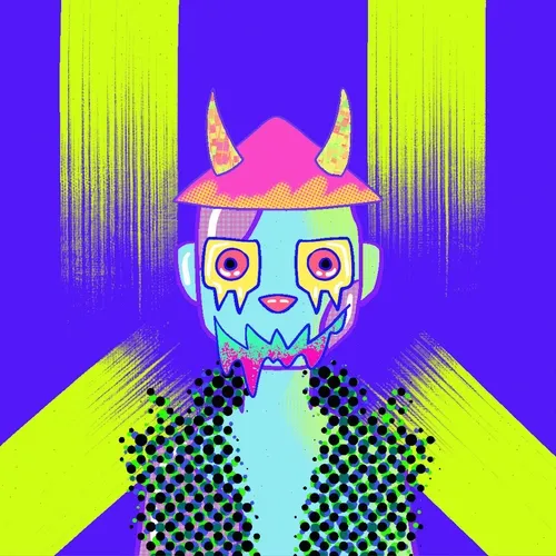Glitch Riot