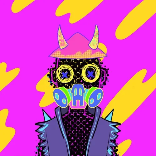 Glitch Riot
