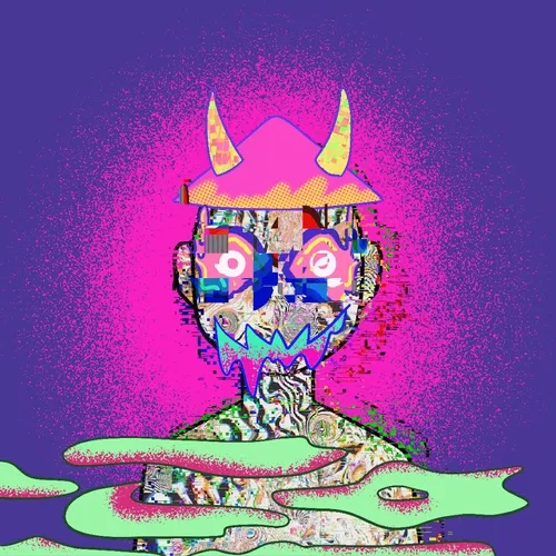 Glitch Riot