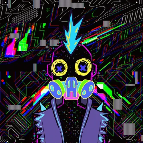 Glitch Riot