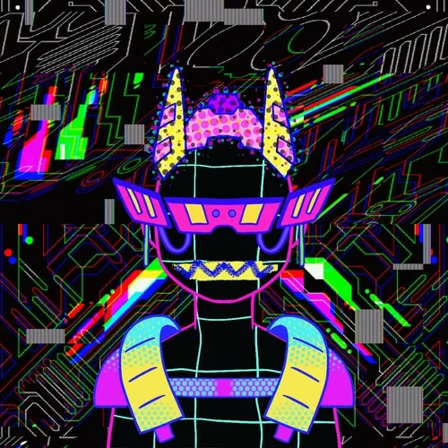 Glitch Riot