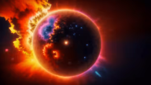 Fractals Your Creative Energy In The Universe