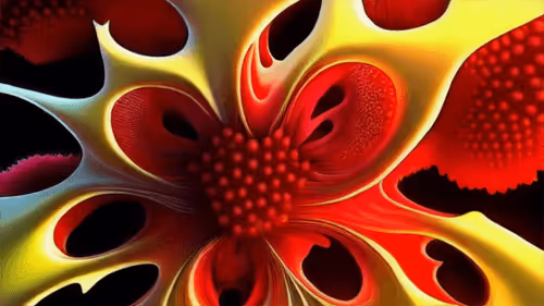 Fractals Your Creative Energy In The Universe