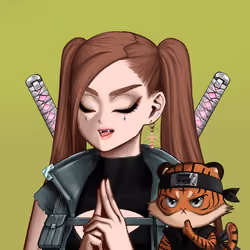 CyberNinja #529