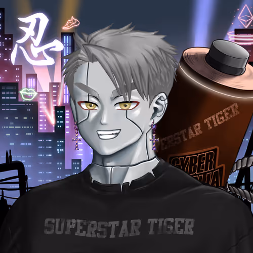 Cyberninjaofficial