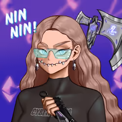 CyberNinja #647