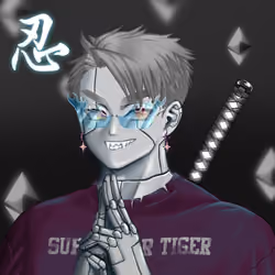 CyberNinja #3723