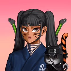 CyberNinja #4864