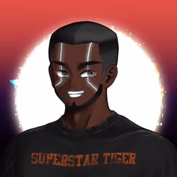 CyberNinja #3007