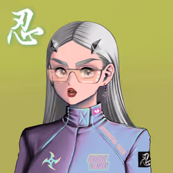 CyberNinja #743