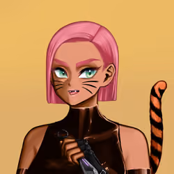 CyberNinja #501
