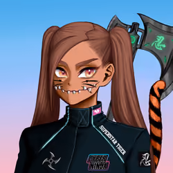 CyberNinja #2285