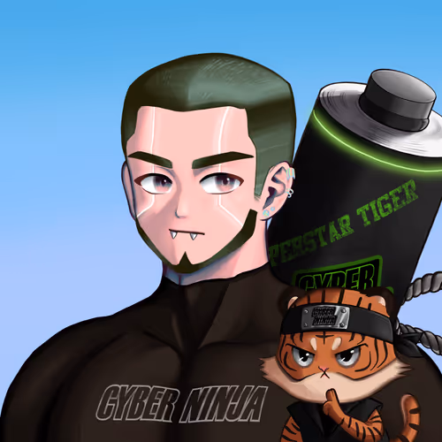 Cyberninjaofficial