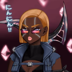 CyberNinja #4502