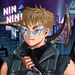 CyberNinja #3099