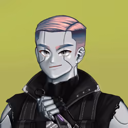 CyberNinja #1248
