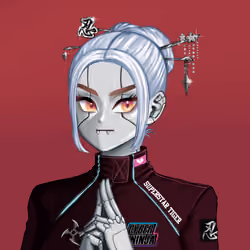 CyberNinja #1244