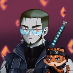 CyberNinja #2058