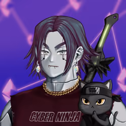 CyberNinja #4715