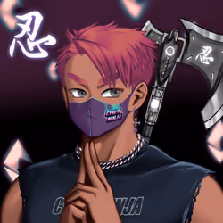 CyberNinja #575