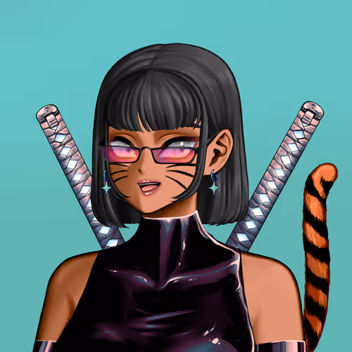 CyberNinja #2367