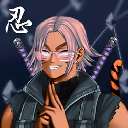 CyberNinja #1049