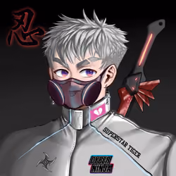 CyberNinja #3413