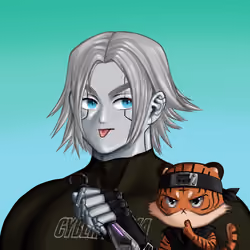 CyberNinja #757