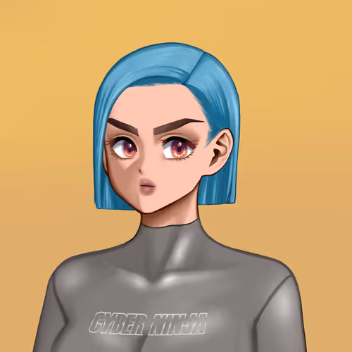 CyberNinja #4297