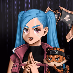 CyberNinja #553