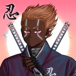 CyberNinja #814