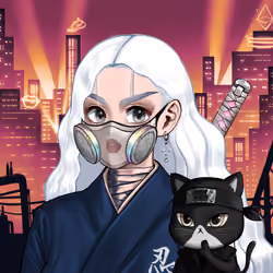 CyberNinja #2167