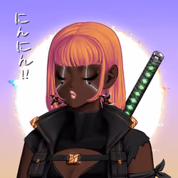 CyberNinja #1688