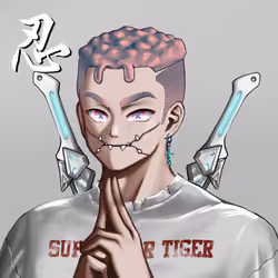 CyberNinja #1220