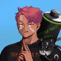 CyberNinja #811