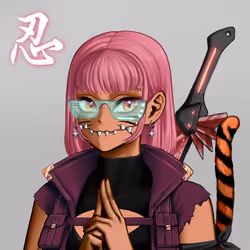 CyberNinja #4495