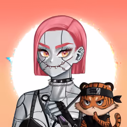 CyberNinja #835