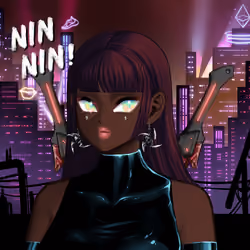 CyberNinja #2123