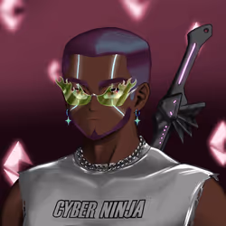 CyberNinja #4400