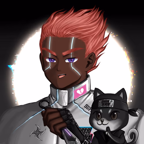 CyberNinja #2714