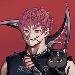 CyberNinja #102