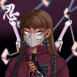 CyberNinja #1012