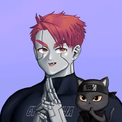 CyberNinja #1412