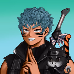 CyberNinja #2252
